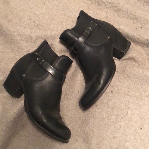 Rag & Bone Durham Boot - Picture 4 of 8